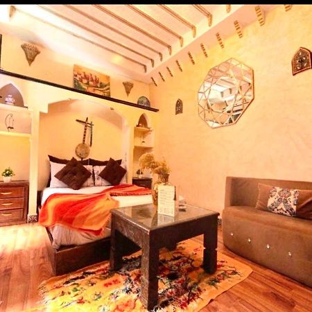 Riad Maison Aicha マラケシュ エクステリア 写真