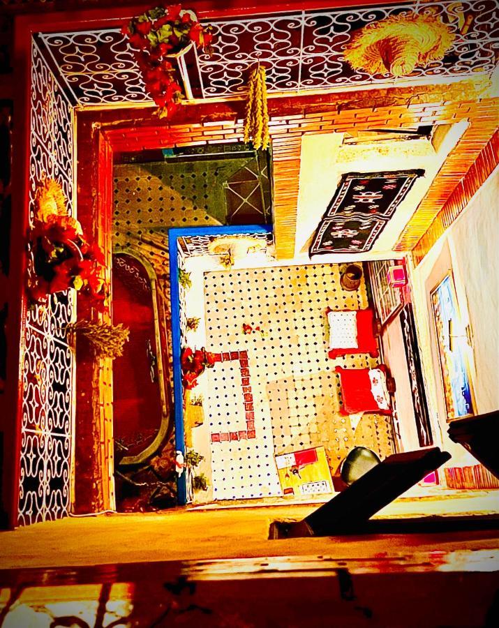 Riad Maison Aicha マラケシュ エクステリア 写真
