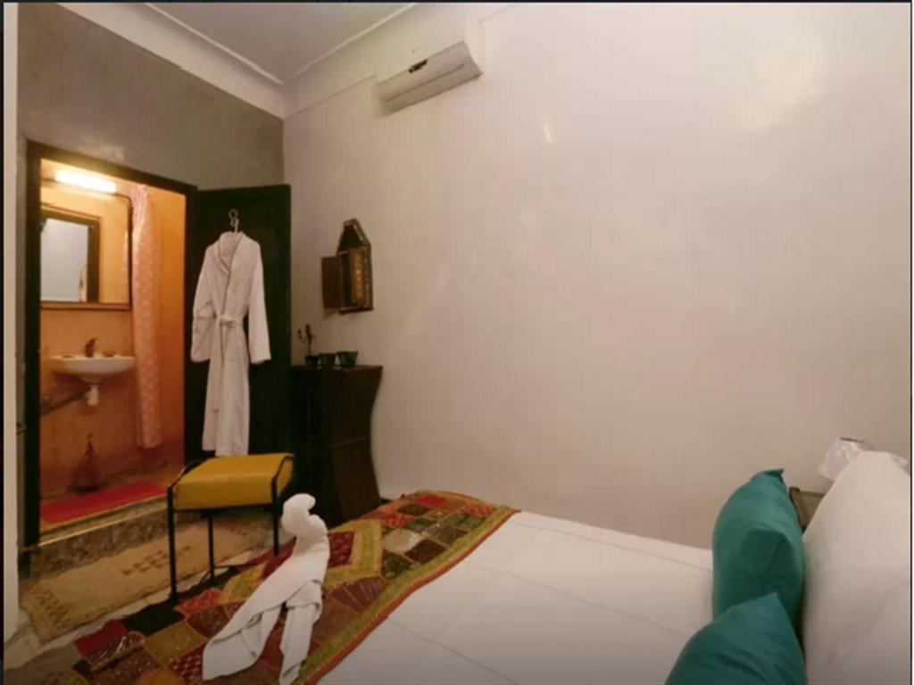 Riad Maison Aicha マラケシュ エクステリア 写真