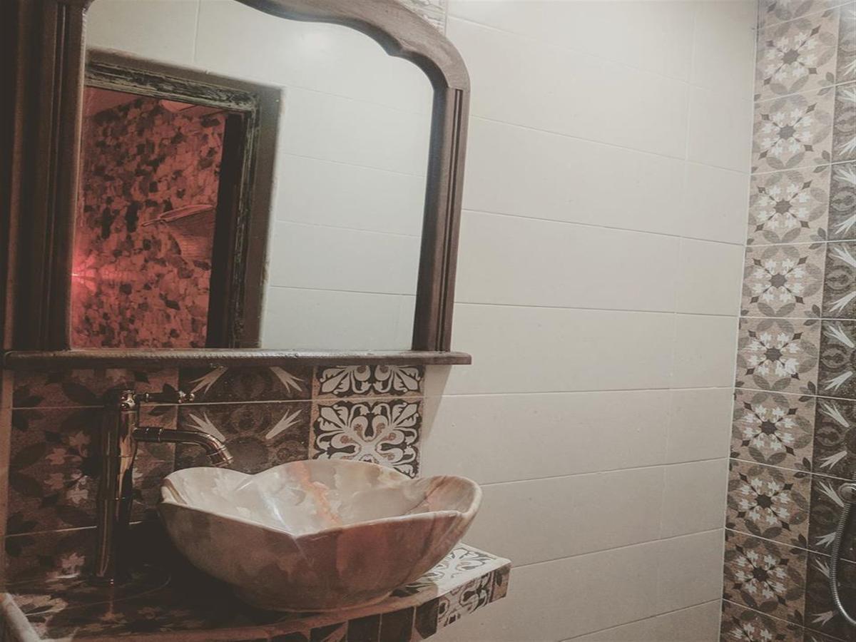 Riad Maison Aicha マラケシュ エクステリア 写真