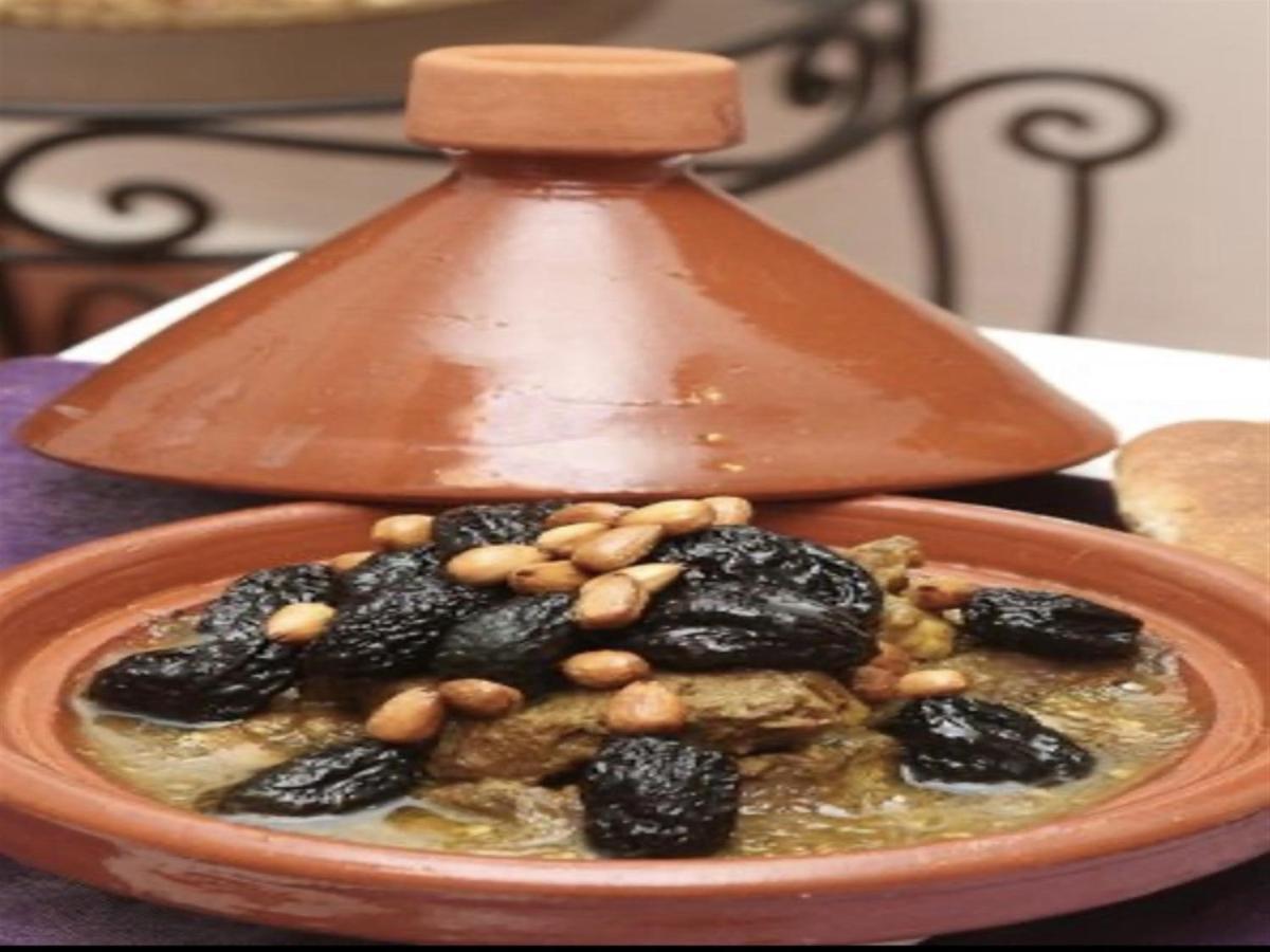 Riad Maison Aicha マラケシュ エクステリア 写真